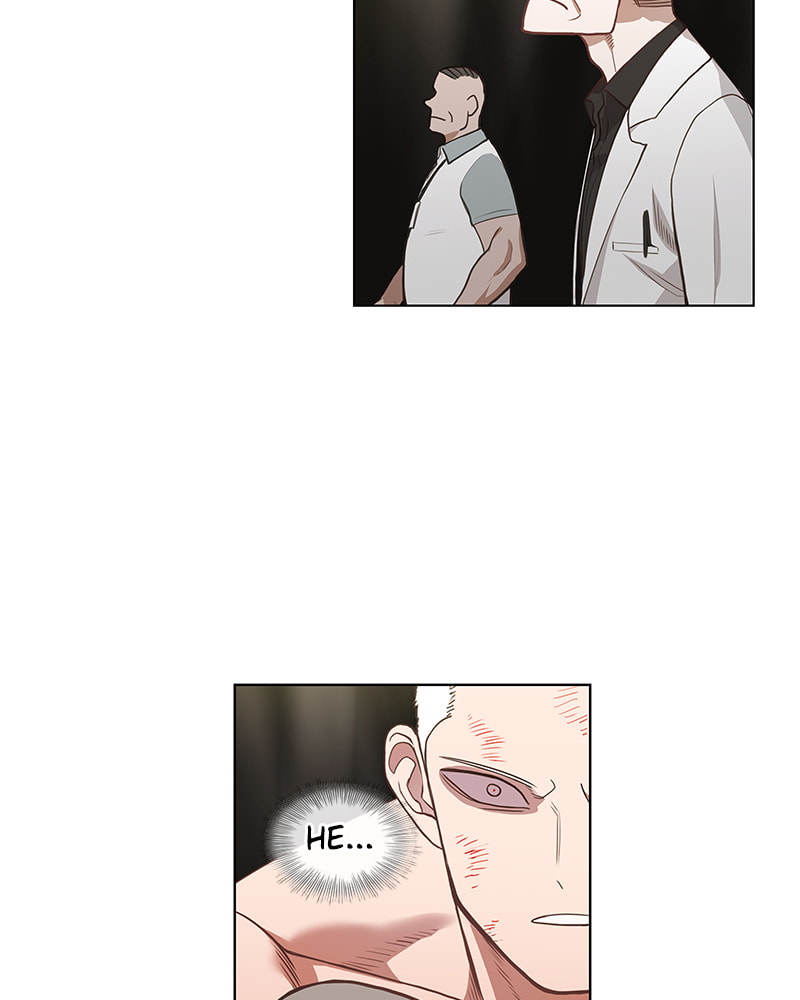 Read The Boxer chapter 122 image 8 on Lezhin