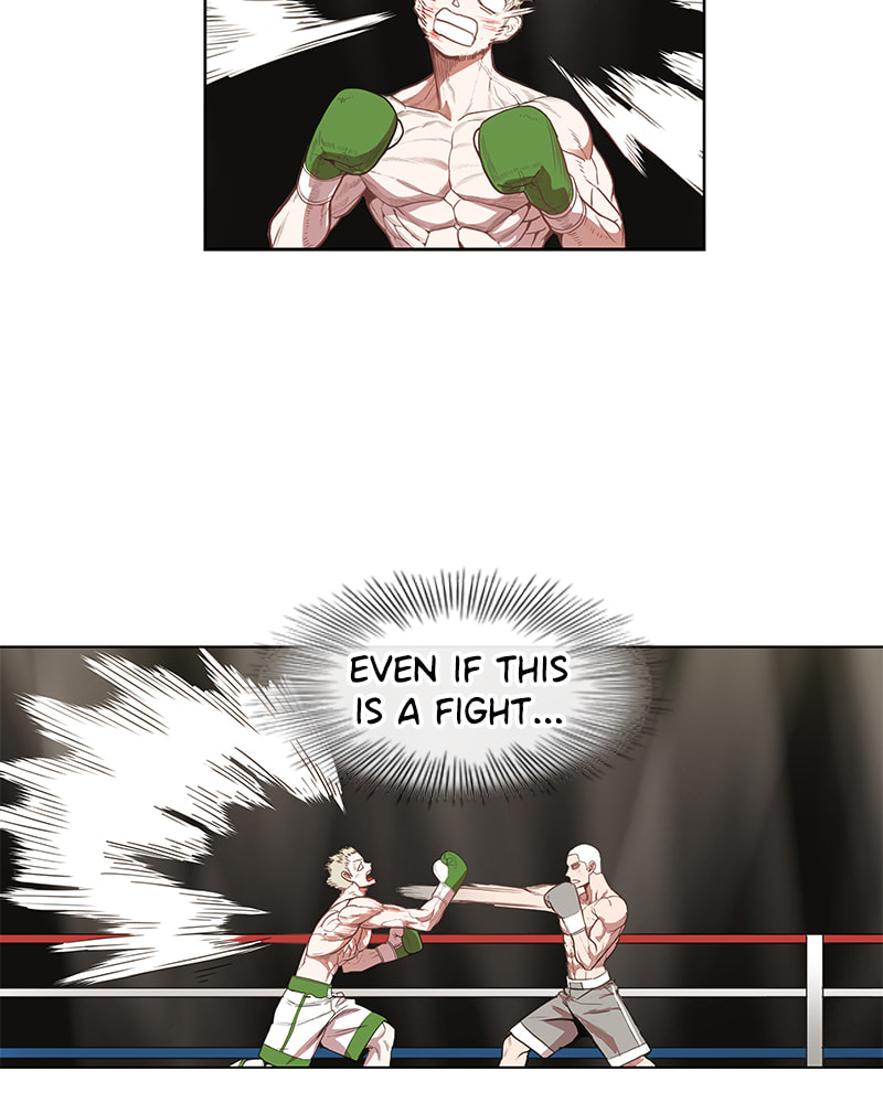 Read The Boxer chapter 122 image 80 on Lezhin