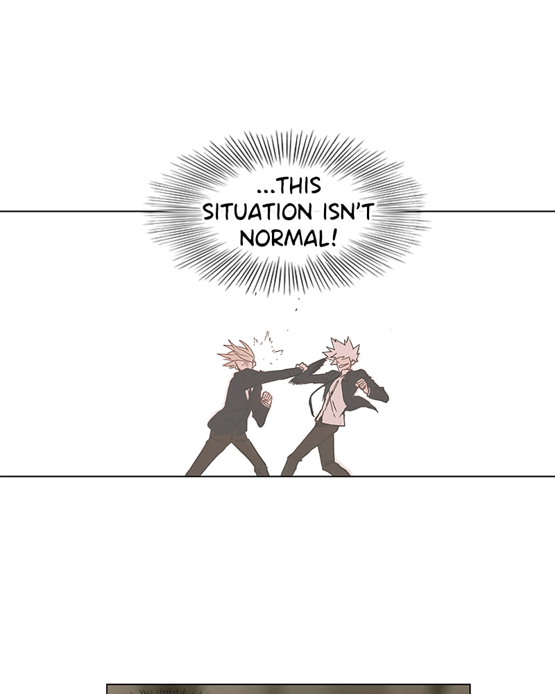 Read The Boxer chapter 122 image 81 on Lezhin