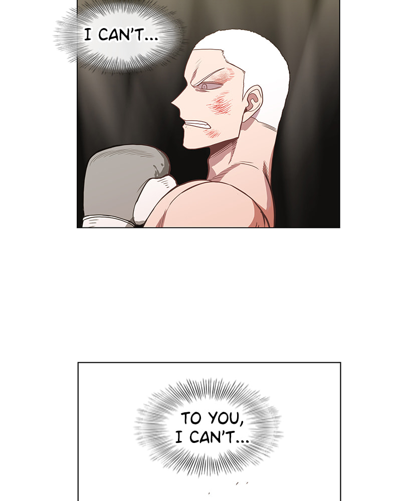 Read The Boxer chapter 122 image 82 on Lezhin