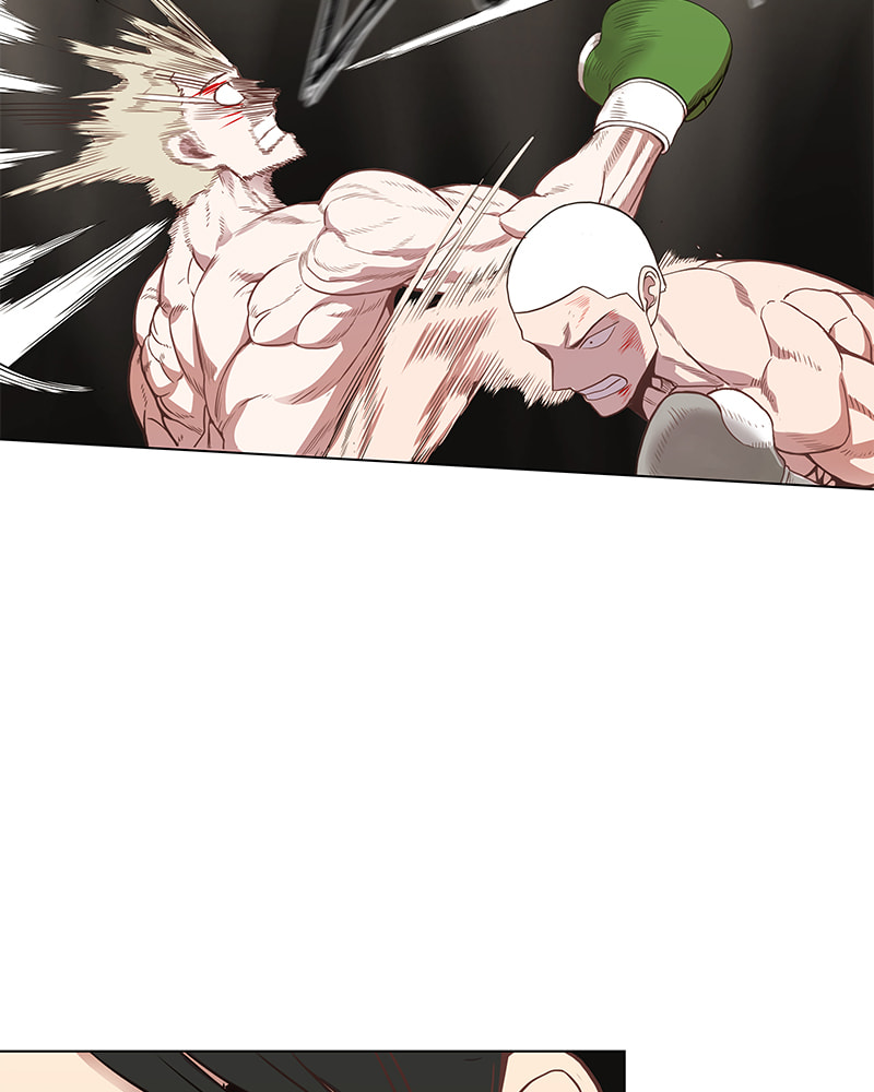 Read The Boxer chapter 122 image 84 on Lezhin