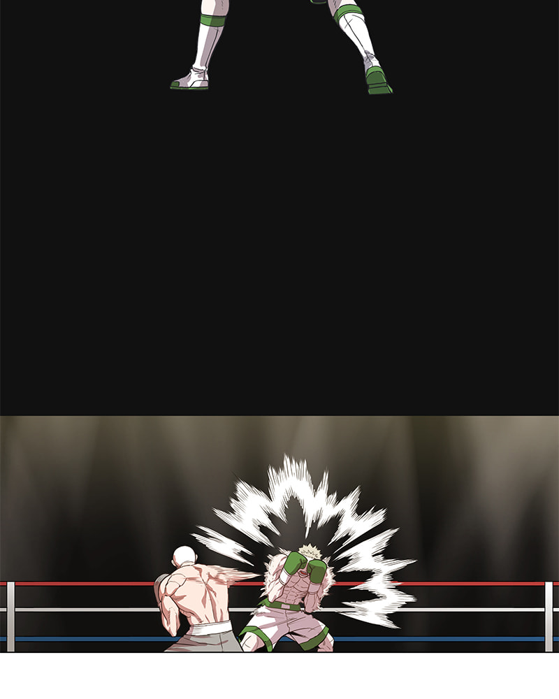 Read The Boxer chapter 122 image 88 on Lezhin