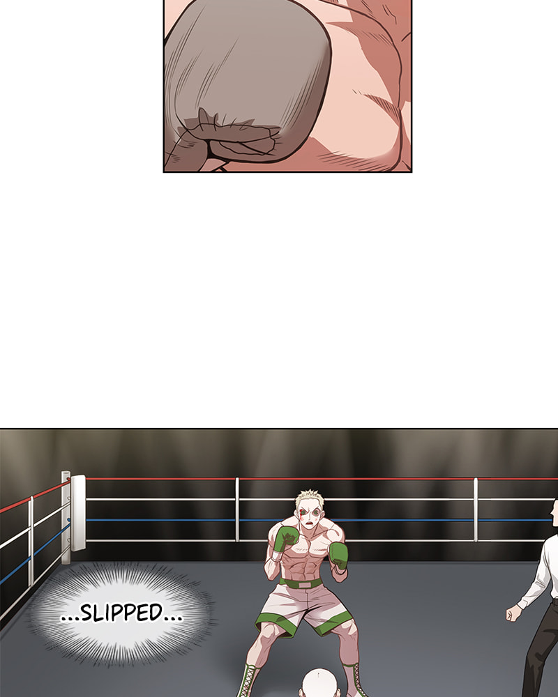 Read The Boxer chapter 122 image 9 on Lezhin
