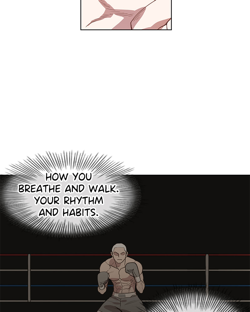 Read The Boxer chapter 122 image 90 on Lezhin