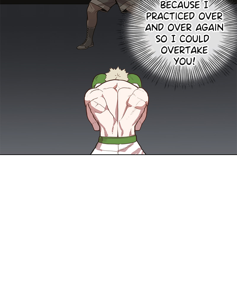 Read The Boxer chapter 122 image 91 on Lezhin