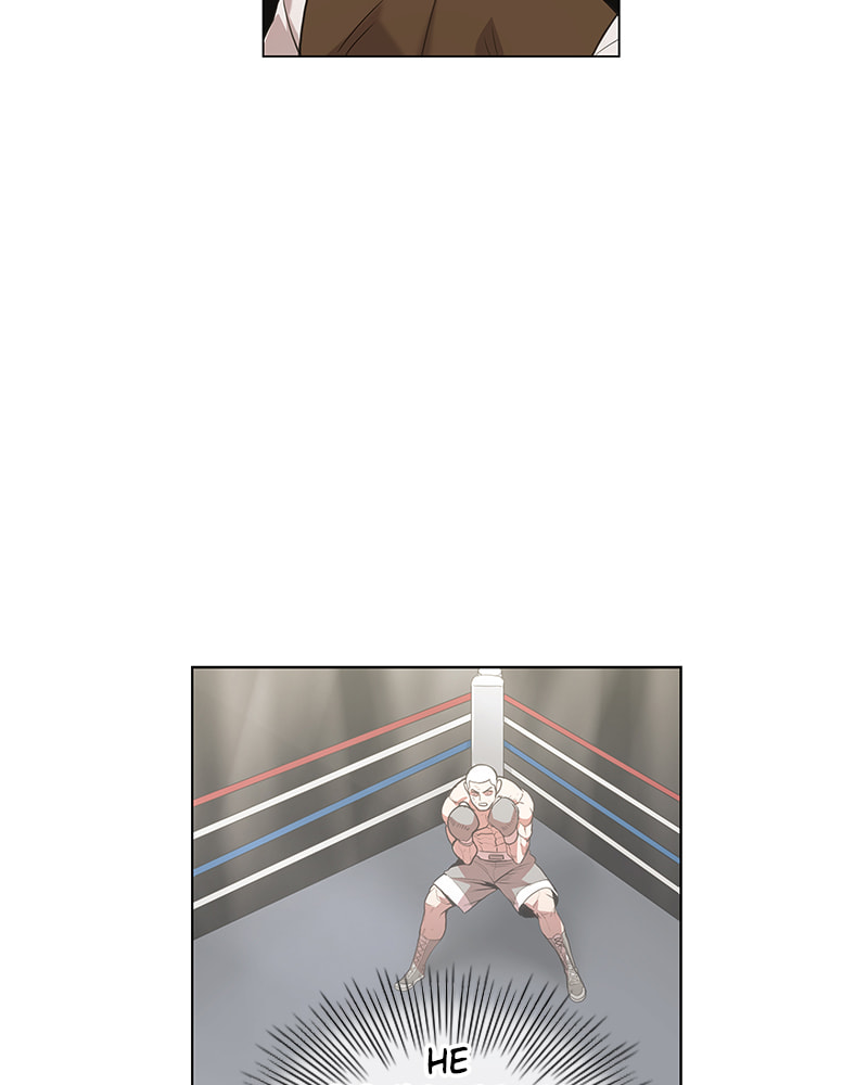 Read The Boxer chapter 123 image 10 on Lezhin