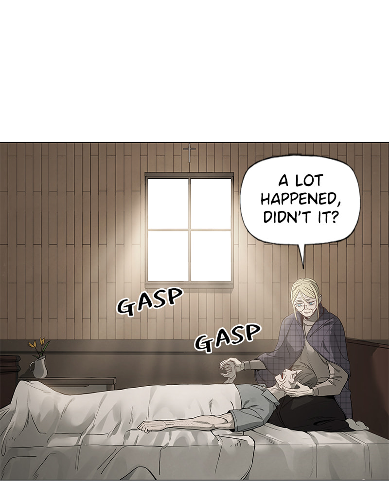 Read The Boxer chapter 123 image 101 on Lezhin