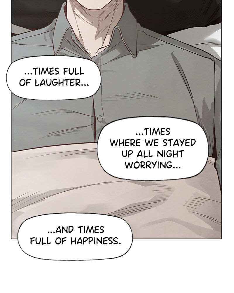 Read The Boxer chapter 123 image 103 on Lezhin