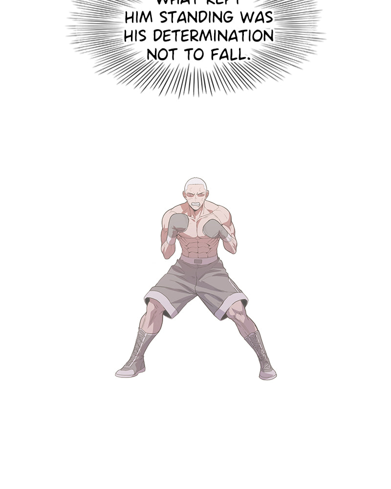 Read The Boxer chapter 123 image 12 on Lezhin