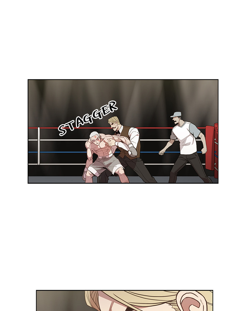 Read The Boxer chapter 123 image 13 on Lezhin