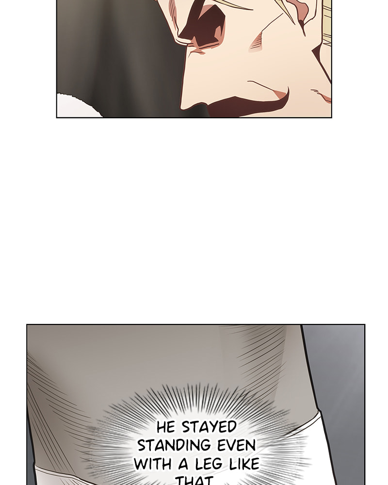 Read The Boxer chapter 123 image 14 on Lezhin