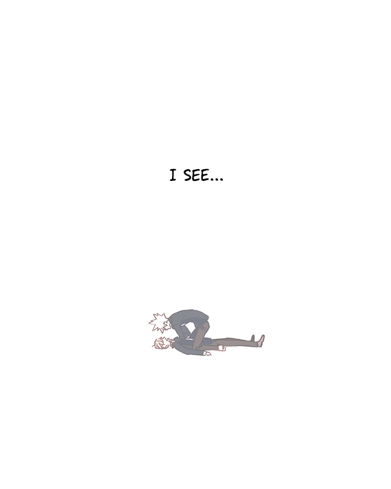 Read The Boxer chapter 123 image 20 on Lezhin