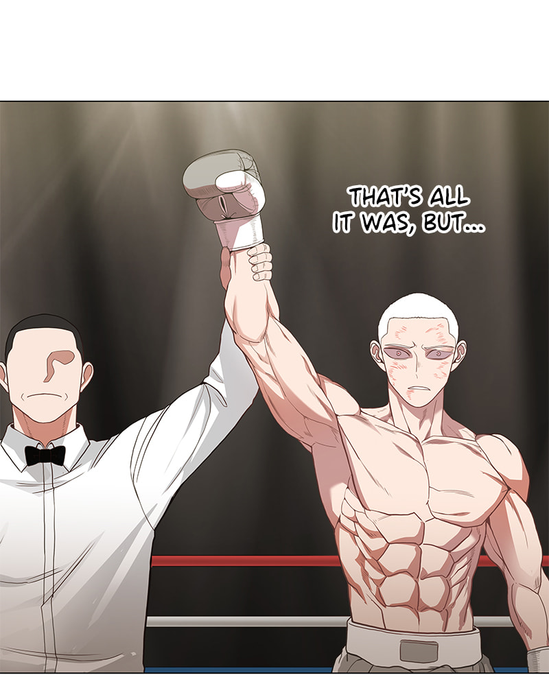 Read The Boxer chapter 123 image 25 on Lezhin