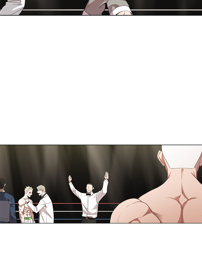 Read The Boxer chapter 123 image 3 on Lezhin