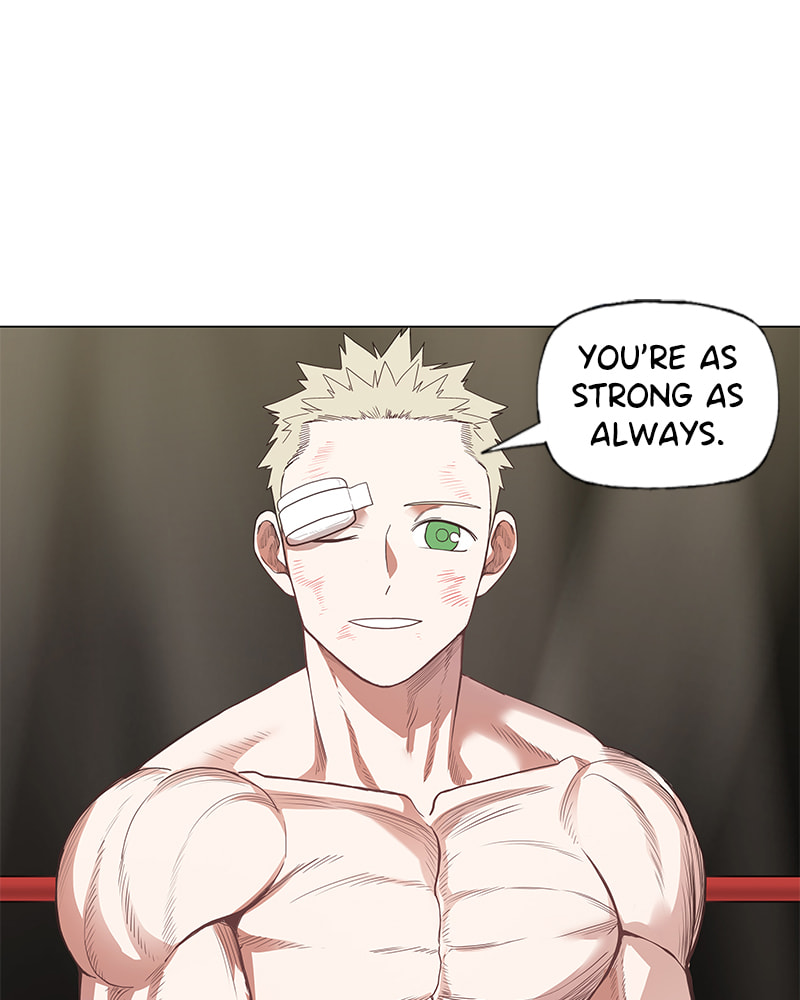 Read The Boxer chapter 123 image 30 on Lezhin