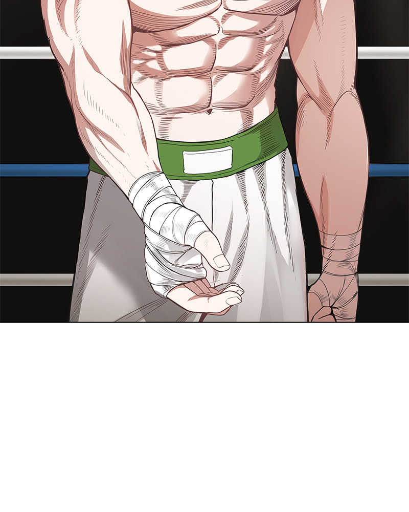 Read The Boxer chapter 123 image 31 on Lezhin