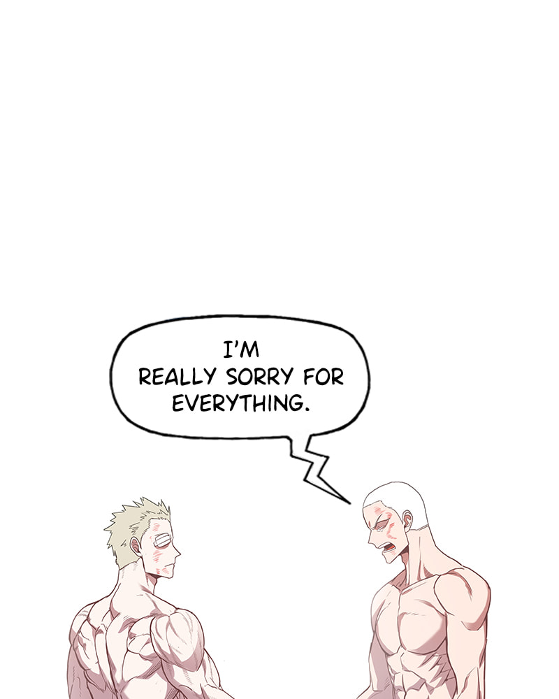 Read The Boxer chapter 123 image 35 on Lezhin