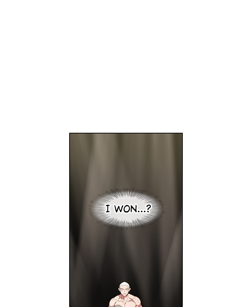 Read The Boxer chapter 123 image 4 on Lezhin