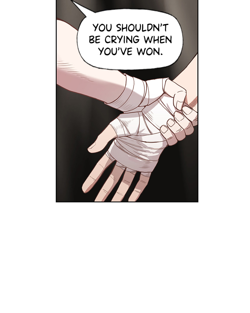 Read The Boxer chapter 123 image 40 on Lezhin