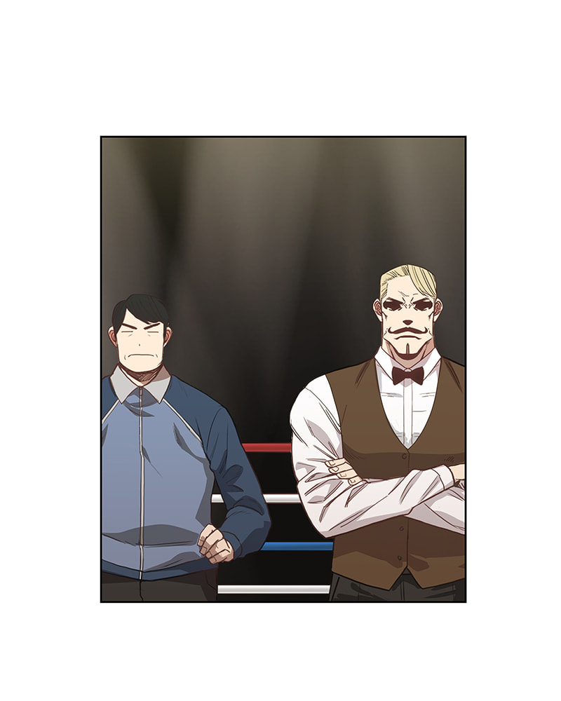 Read The Boxer chapter 123 image 41 on Lezhin