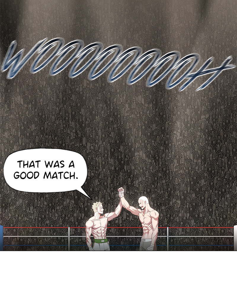Read The Boxer chapter 123 image 44 on Lezhin