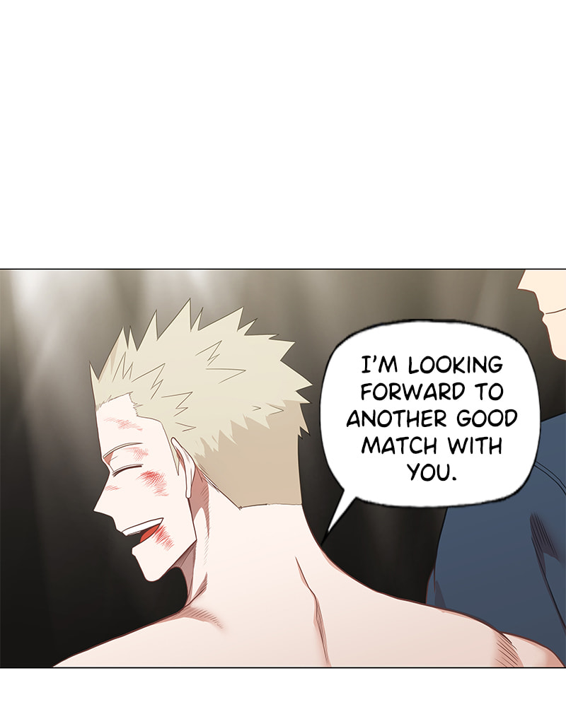 Read The Boxer chapter 123 image 45 on Lezhin