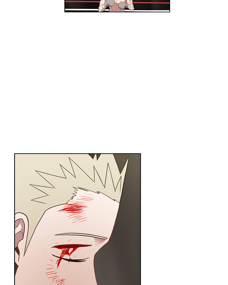 Read The Boxer chapter 123 image 5 on Lezhin