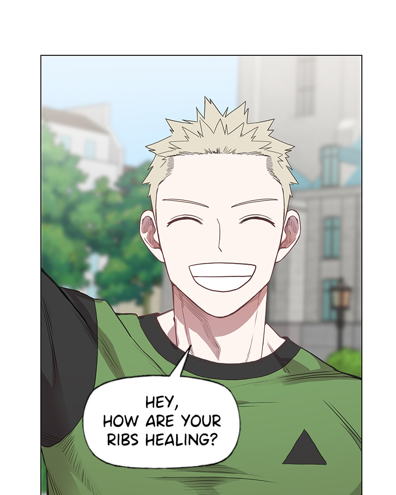 Read The Boxer chapter 123 image 54 on Lezhin
