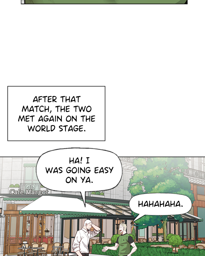 Read The Boxer chapter 123 image 55 on Lezhin