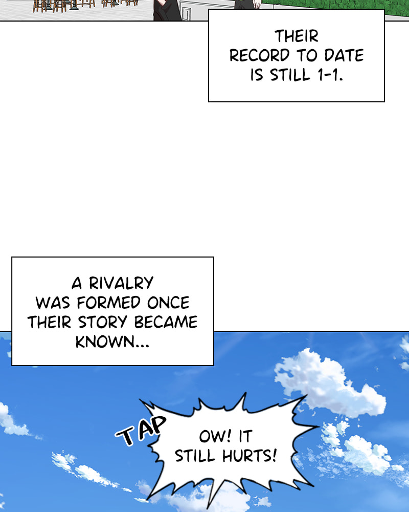Read The Boxer chapter 123 image 56 on Lezhin