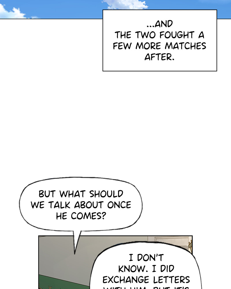 Read The Boxer chapter 123 image 57 on Lezhin