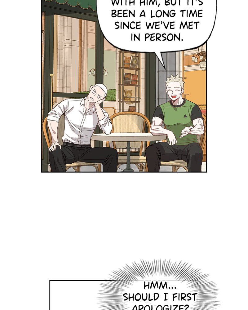 Read The Boxer chapter 123 image 58 on Lezhin