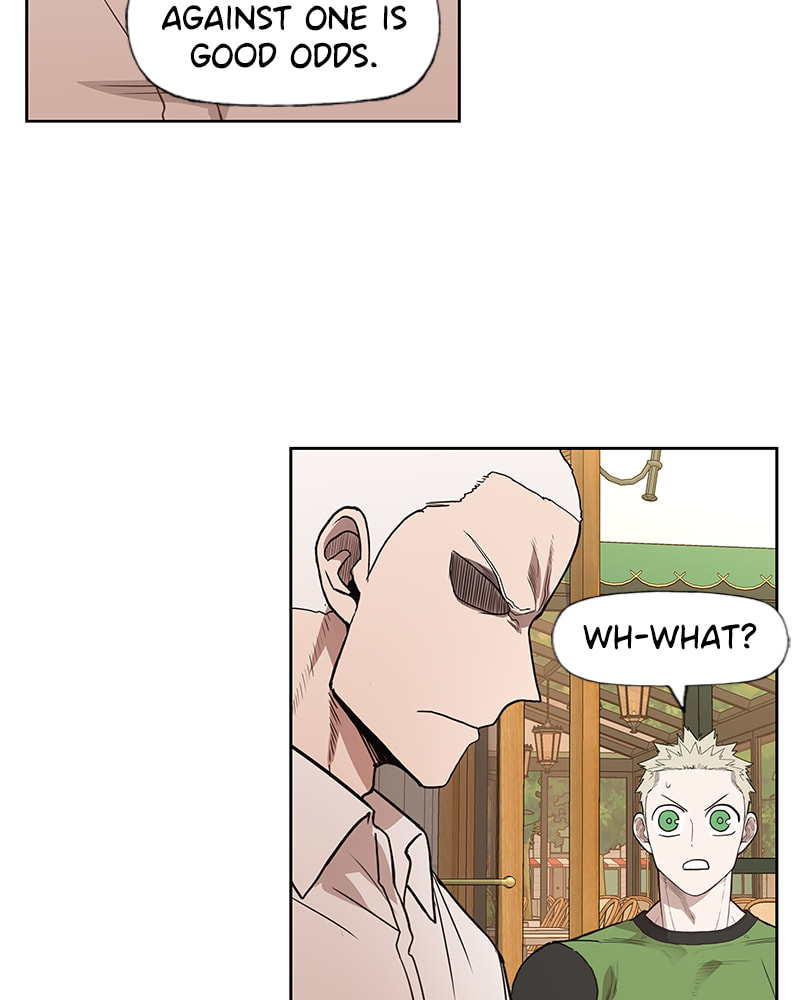 Read The Boxer chapter 123 image 63 on Lezhin