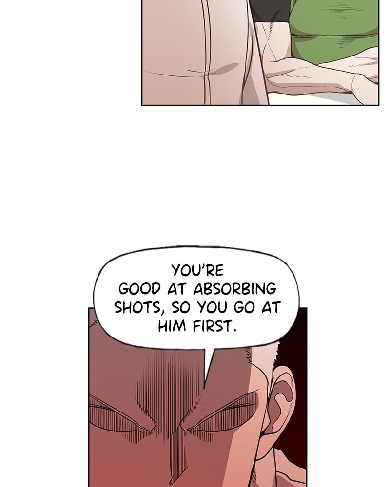 Read The Boxer chapter 123 image 64 on Lezhin