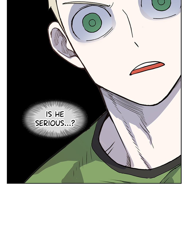 Read The Boxer chapter 123 image 68 on Lezhin