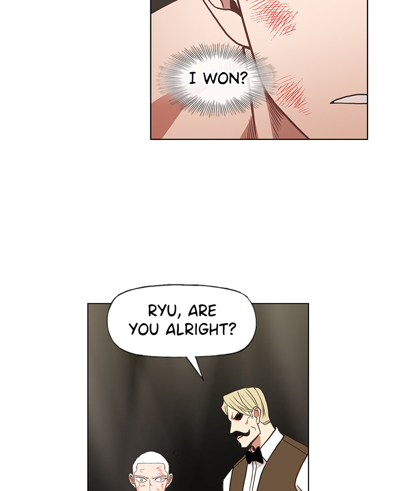 Read The Boxer chapter 123 image 7 on Lezhin
