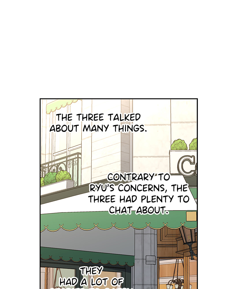 Read The Boxer chapter 123 image 73 on Lezhin