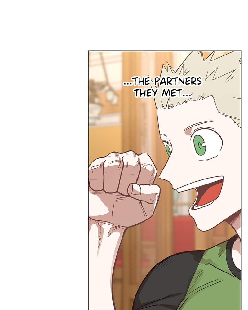 Read The Boxer chapter 123 image 76 on Lezhin