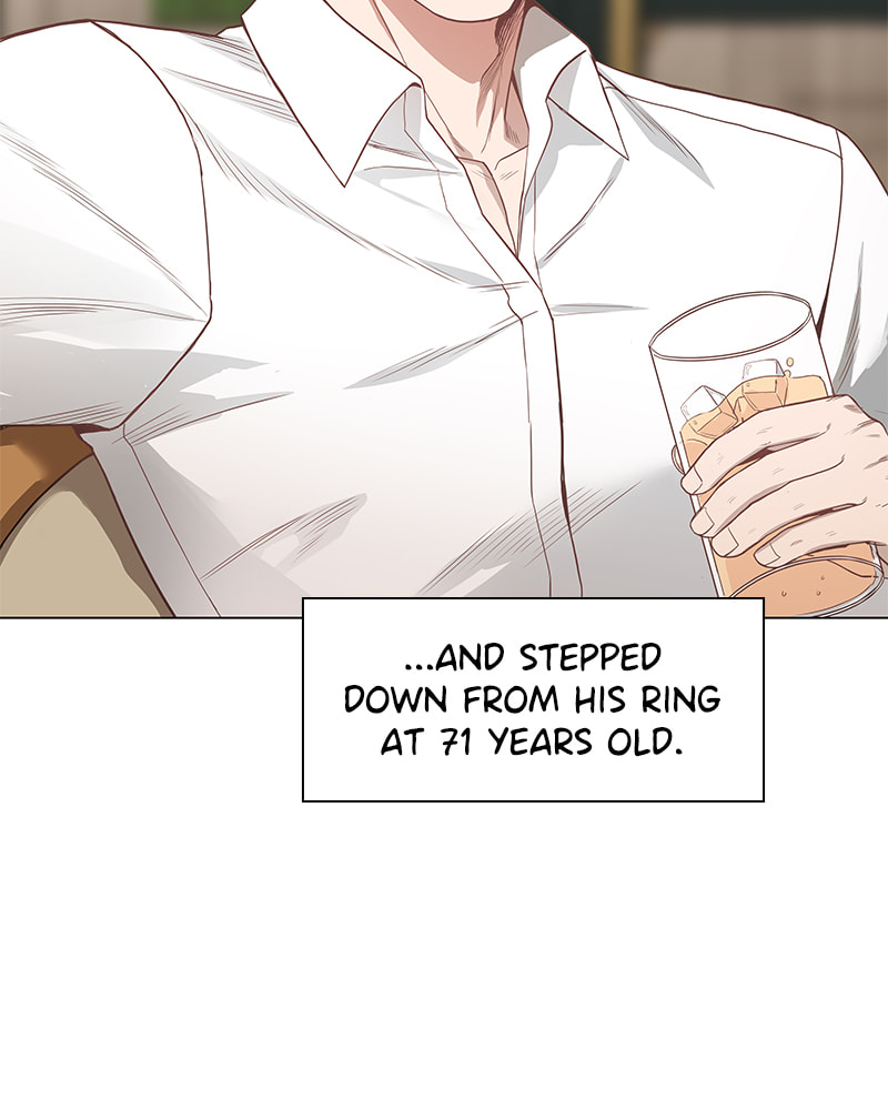 Read The Boxer chapter 123 image 82 on Lezhin