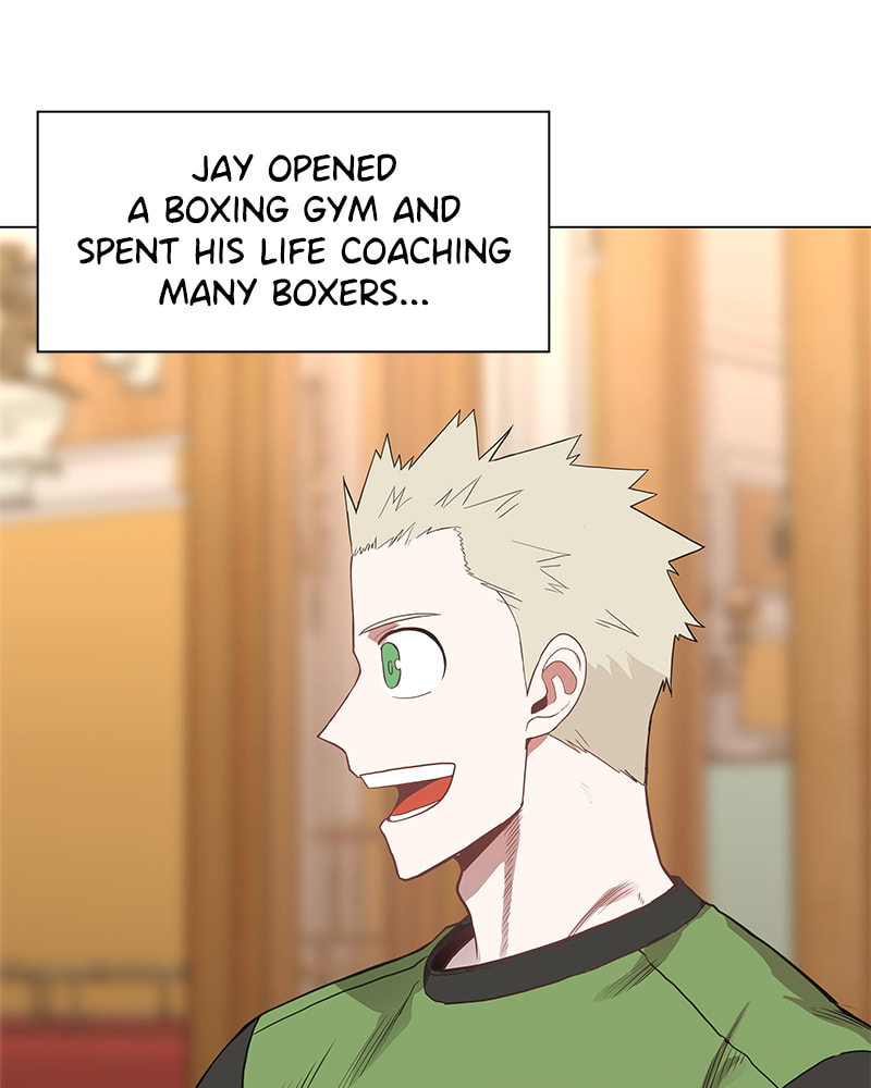 Read The Boxer chapter 123 image 83 on Lezhin