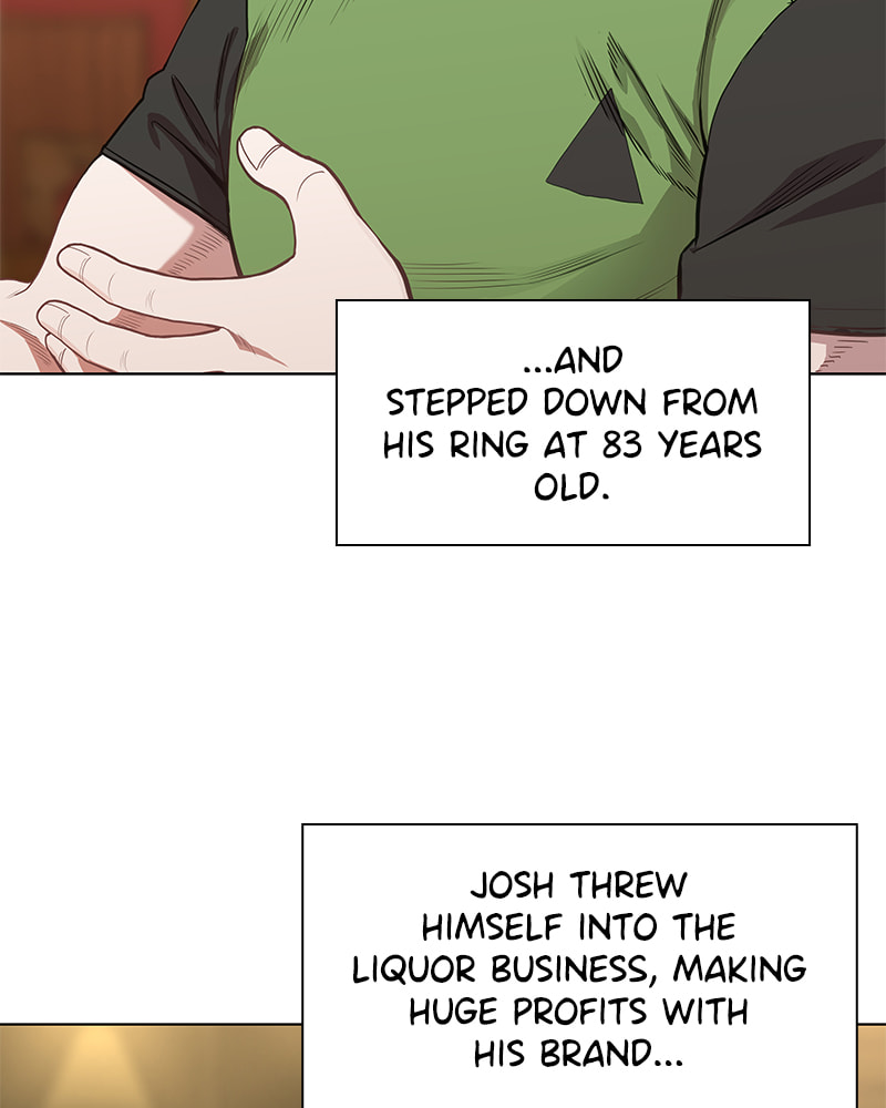 Read The Boxer chapter 123 image 84 on Lezhin