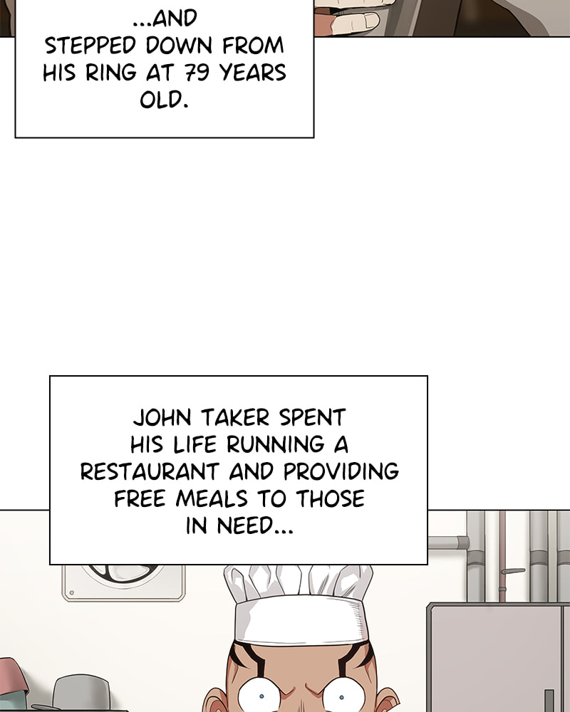 Read The Boxer chapter 123 image 86 on Lezhin