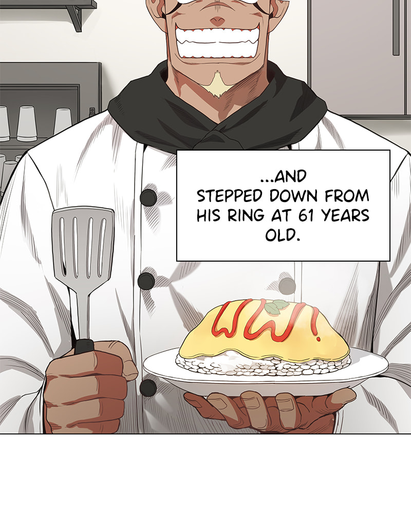 Read The Boxer chapter 123 image 87 on Lezhin