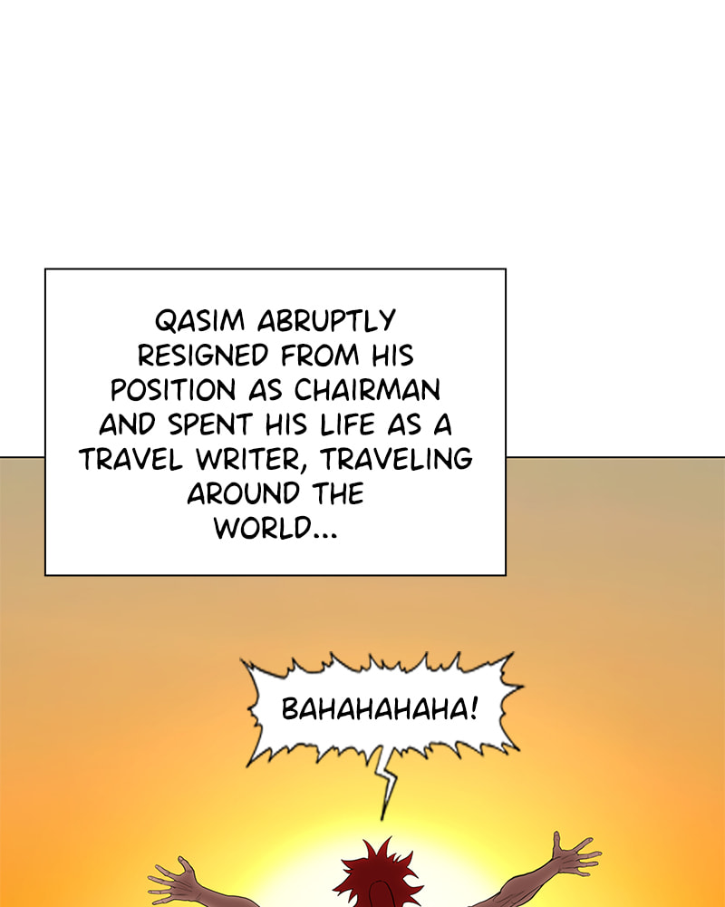 Read The Boxer chapter 123 image 88 on Lezhin