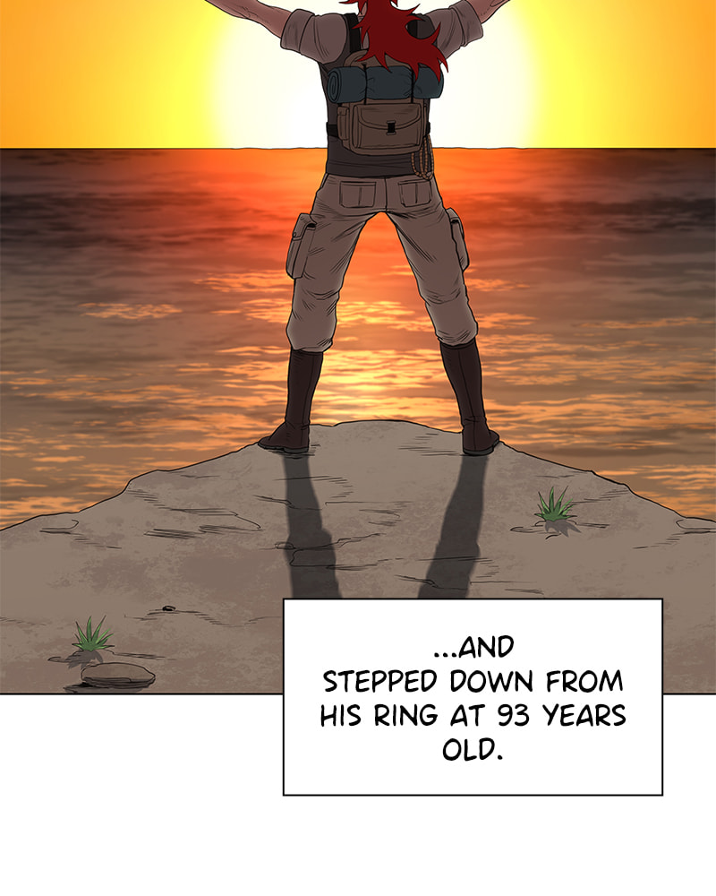Read The Boxer chapter 123 image 89 on Lezhin