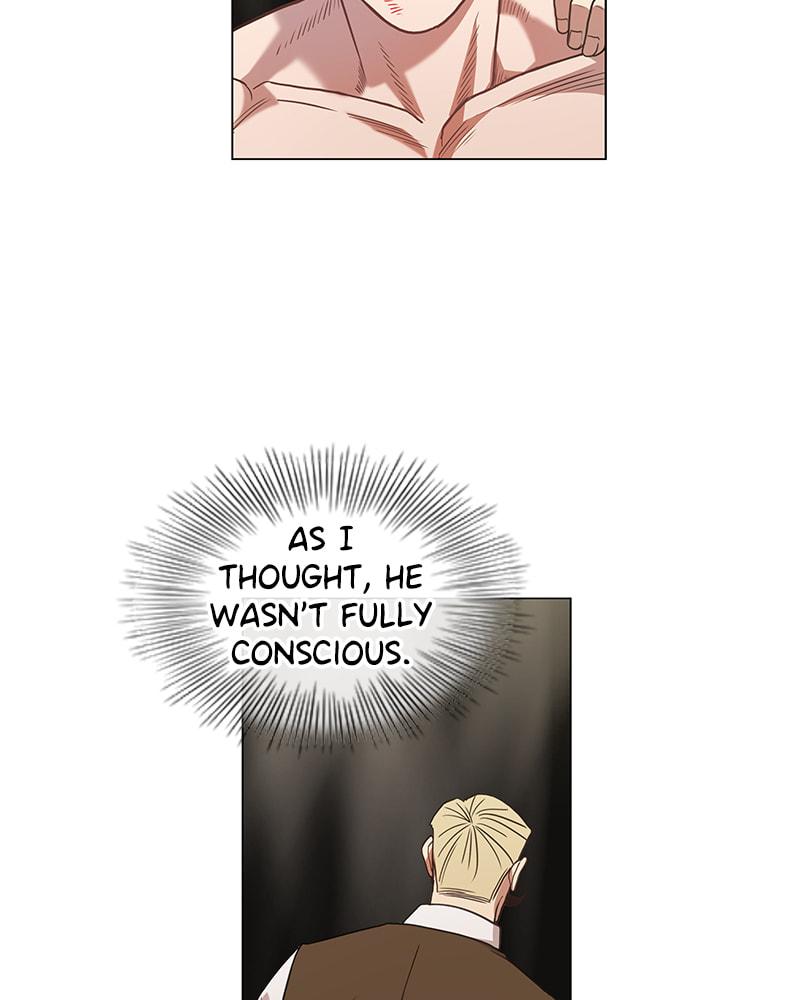 Read The Boxer chapter 123 image 9 on Lezhin