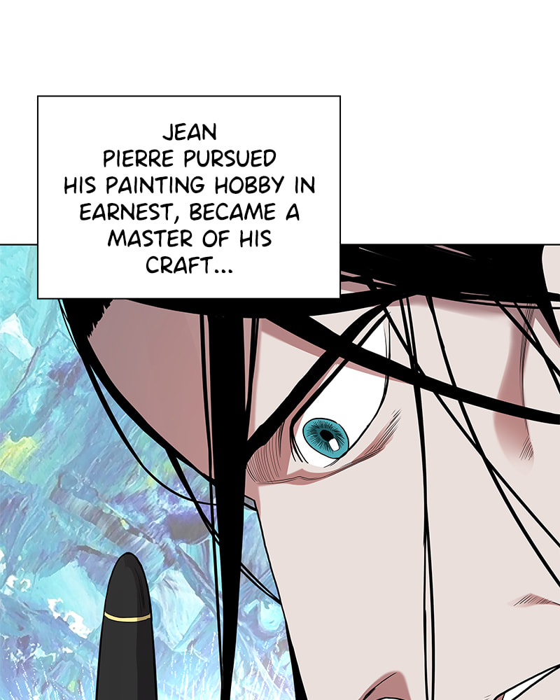 Read The Boxer chapter 123 image 90 on Lezhin