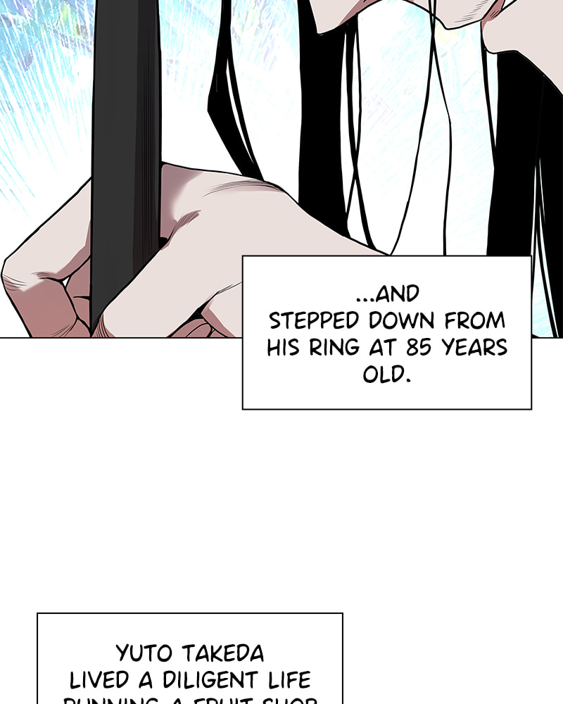 Read The Boxer chapter 123 image 91 on Lezhin