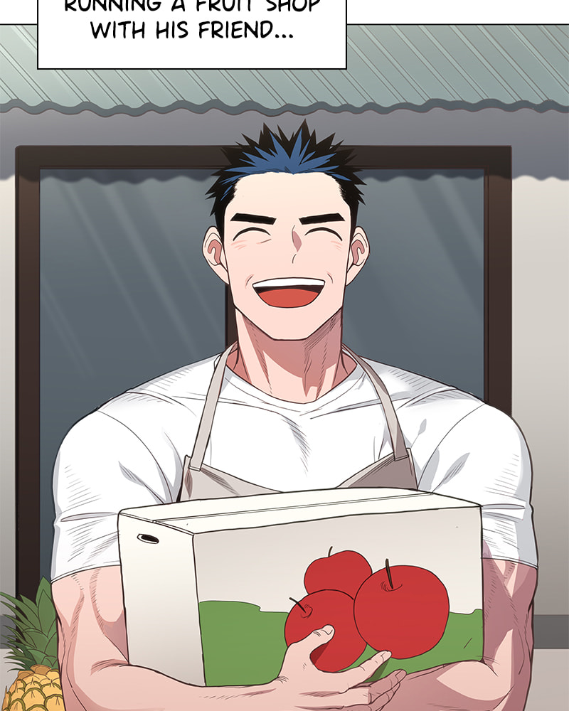 Read The Boxer chapter 123 image 92 on Lezhin