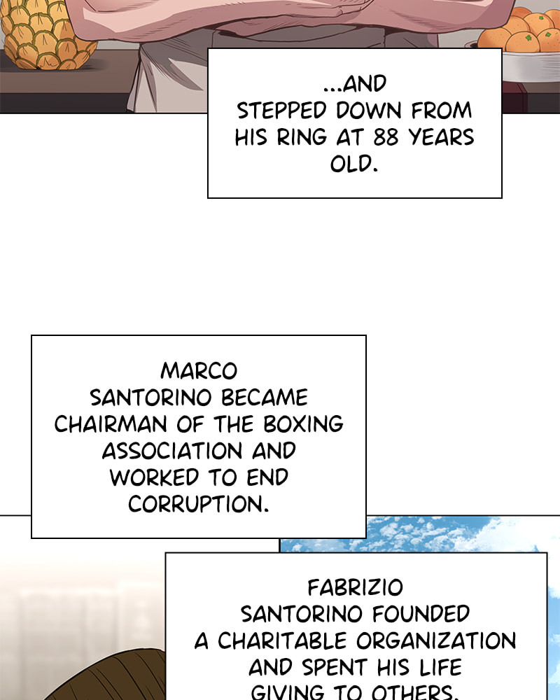 Read The Boxer chapter 123 image 93 on Lezhin